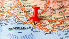 Quatre blessés dont un très grave dans deux fusillades à Marseille