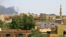 Soudan: 177 soldats égyptiens évacués, selon l'armée soudanaise