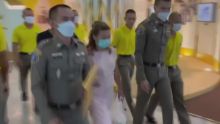 Thaïlande: arrestation d'une femme accusée de meurtres par empoisonnement