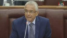 PMQT : Pravind Jugnauth révèle le contenu des coffres-forts de Ramgoolam