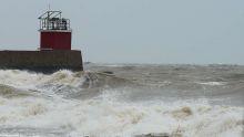Rafales de vent et vagues puissantes: le cyclone Biparjoy s'approche de l'Inde et du Pakistan