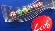 Loto : pas de grand gagnant, prochain jackpot à Rs 33 millions