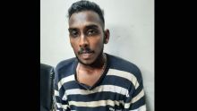 Agression d’un policier : l’humoriste Visham Ramdoo arrêté après une course-poursuite