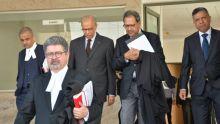 Plainte de Navin Ramgoolam : la Cour suprême réserve sa décision sur un point de droit
