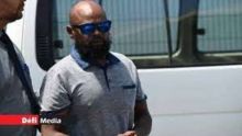 Jeremy Décidé alias Nono extradé à La Réunion ce vendredi 