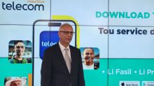 Télécommunications : Mauritius Telecom lance la Telecom App