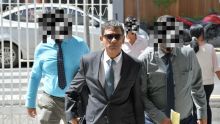 Arrêté par l’Icac, l’ex-PPS Rajanah Dhaliah devant la justice