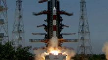L'Inde a lancé une sonde d'observation solaire