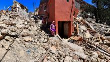 Maroc : trois jours après le séisme, des villages sinistrés livrés à eux-mêmes