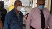 Arrêté pour corruption, l’ex-officier de la SST parle d’une «pure vengeance» contre sa personne