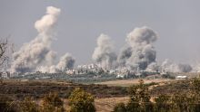 Gaza : plus de 70 morts dans des raids israéliens (gouvernement Hamas)