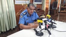 Incidents à La Citadelle : 13 arrestations parmi deux policiers, annonce le CP
