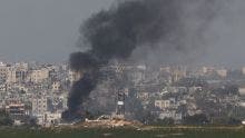 Le point sur la situation au 20e jour de la guerre entre Israël et le Hamas