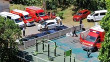 La Réunion : quatre morts dans un accident d’hélicoptère