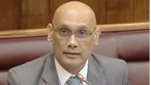 Parlement : Kailesh Jagutpal annonce des actions légales contre Pack and Blister