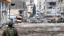 La trêve à Gaza et la libération des otages repoussée, poursuite des bombardements