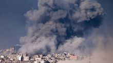 Intenses combats à Gaza, le Hamas ne libérera pas d'otages sans négociations