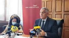 EN DIRECT ! Air Mauritius : suivez la conférence de presse