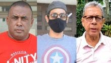 Manif devant le haut-commissariat de l’Inde : Bruneau Laurette, Ivann Bibi, Alain Malherbe et trois autres personnes interpellés 