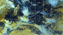 Belal : l’alerte 3 maintenue, des conditions cycloniques attendues sur l’ensemble de l’île