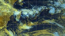 Météo : un avertissement de cyclone de classe 2 en vigueur à Maurice, l'alerte 1 maintenue à Rodrigues