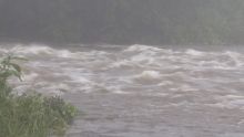 Pluies diluviennes sur le sud de La Réunion : deux hommes emportés par les eaux