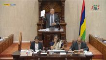 Parlement : le député travailliste Farhad Aumeer «named» et expulsé par le Speaker