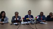 Shakeel Mohamed : «La PNQ nous a appris qu’il n’y a aucune enquête policière pour vérifier l’authenticité des ‘Kistnen Papers’»