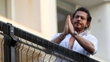 Inde : Shah Rukh Khan hospitalisé 