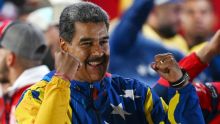 Venezuela : Maduro réélu, l'opposition soutenue par de nombreux pays refuse le résultat
