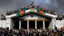 Bangladesh : les étudiants protestaires souhaitent voir le Nobel de la paix Yunus diriger le gouvernement intérimaire