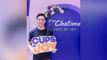 Sheldon Yan : le jeune entrepreneur derrière Chatime à Maurice