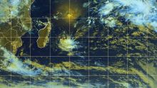 Météo : avis de fortes houles et de veille de fortes pluies maintenus ; l’avis de vents forts levé