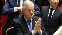 France : Barnier à l'Elysée pour remettre la démission de son gouvernement à Macron