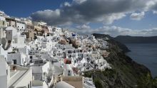 Grèce : nouvelles secousses au large de Santorin dont l'une supérieure à 5