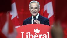 Canada : Mark Carney prendra ses fonctions de Premier ministre vendredi 