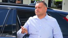 Irrégularités présumées à la MTPA : perquisition au domicile d’Arvind Bundhun