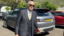 Révocation du permis de la Bramer Bank - Dawood Rawat porte plainte pour complot : «Ce n’est que le début» 