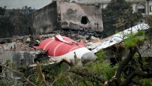 Crash du Boeing 787 d'Air India : une des boîtes noires retrouvée