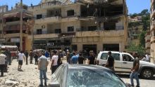 Liban : une personne tuée et 20 blessées dans de nouvelles frappes israéliennes