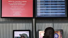 Grève des contrôleurs aériens français : des dizaines de milliers de vacanciers affectés 