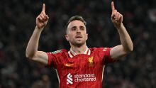 Hommage : Diogo Jota, un attaquant élégant et chéri des Reds