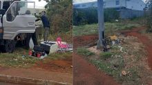 Déversement illégal à Riche-Terre : identifié grâce à une vidéo, un habitant de Vallée-Pitot sanctionné