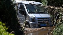 Pluies à Pékin : 44 morts, les autorités admettent des failles