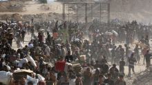 Gaza : 1 373 Palestiniens qui attendaient de l'aide tués depuis fin mai
