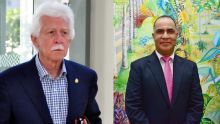 Rodrigues–Maurice : une rencontre entre Paul Bérenger et Franceau Grandcourt pour apaiser les tensions