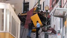 Portugal : le bilan grimpe à 17 morts après le déraillement d'un funiculaire à Lisbonne