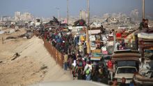 L'Espagne va enquêter sur des violations des droits humains à Gaza pour coopérer avec la CPI
