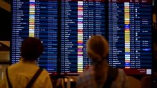 Plusieurs grands aéroports européens perturbés par une cyberattaque