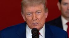 Trump lance un ultimatum au Hamas au sujet de son plan pour Gaza